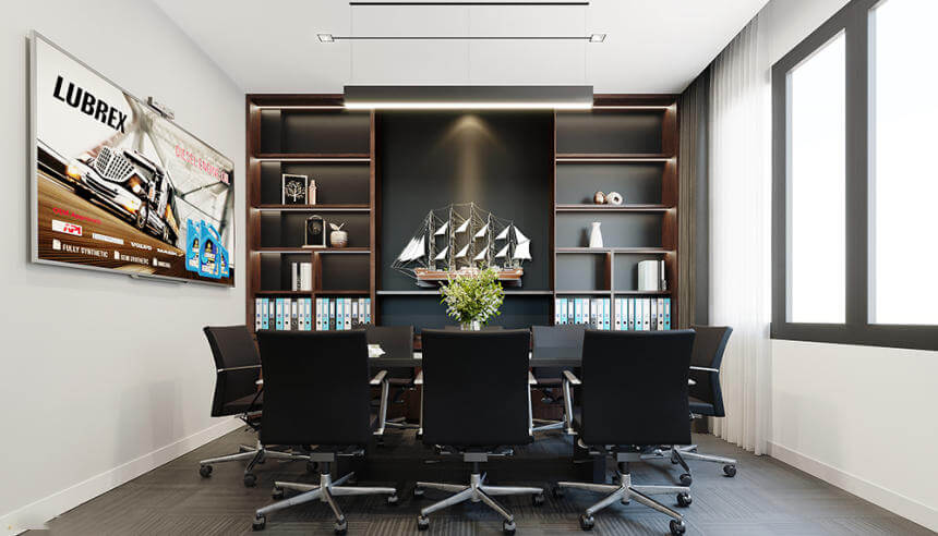 NỘI THẤT THÁI MINH THÀNH