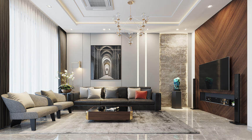 NỘI THẤT THÁI MINH THÀNH