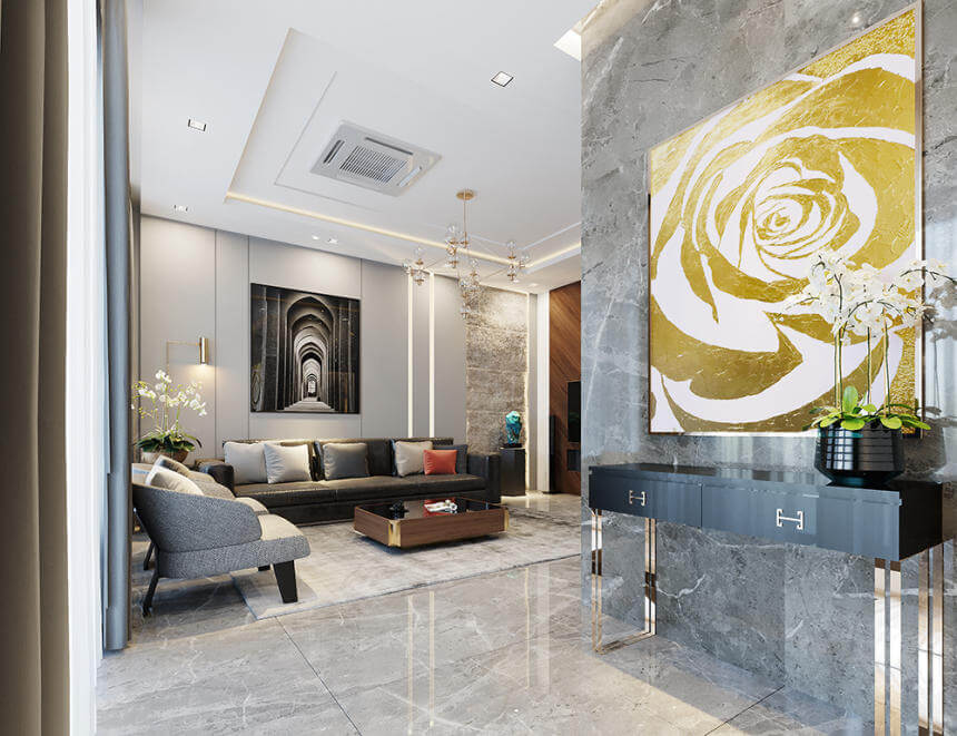 NỘI THẤT THÁI MINH THÀNH