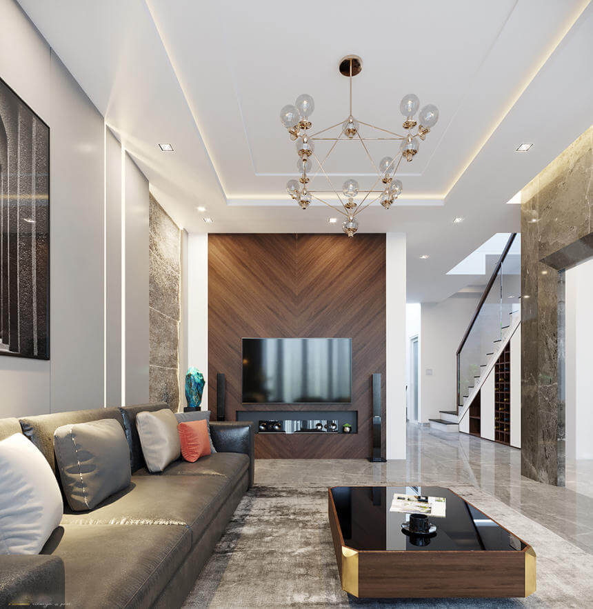 NỘI THẤT THÁI MINH THÀNH