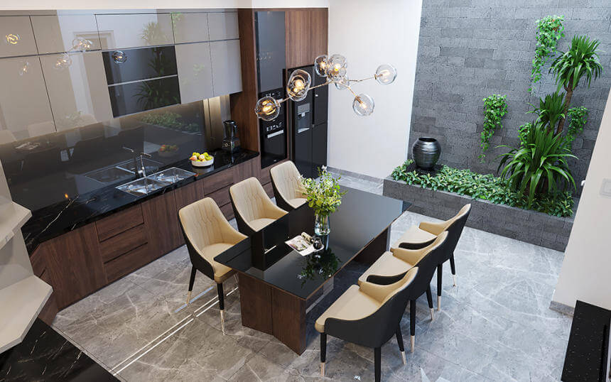 NỘI THẤT THÁI MINH THÀNH