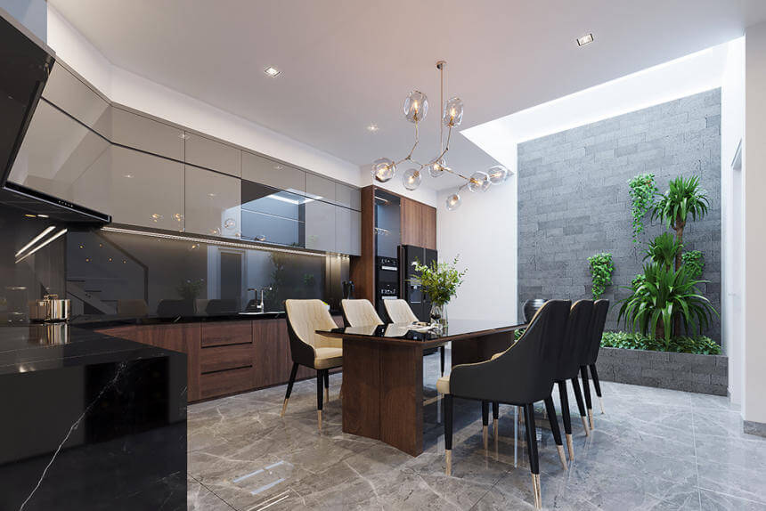 NỘI THẤT THÁI MINH THÀNH