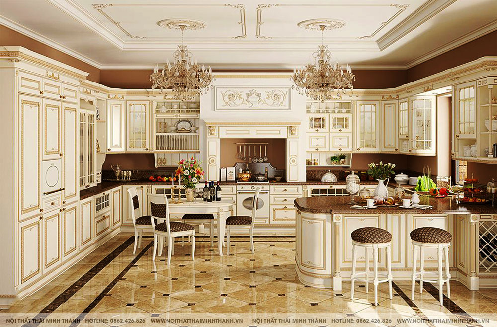 NỘI THẤT THÁI MINH THÀNH