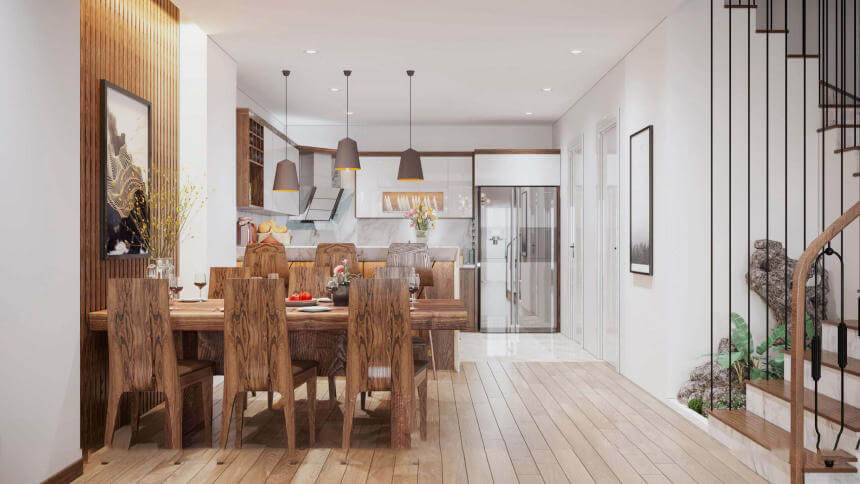 NỘI THẤT THÁI MINH THÀNH