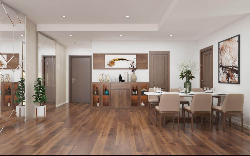 NỘI THẤT THÁI MINH THÀNH