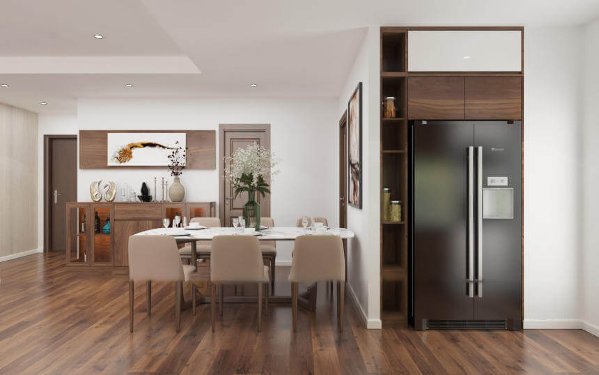 NỘI THẤT THÁI MINH THÀNH