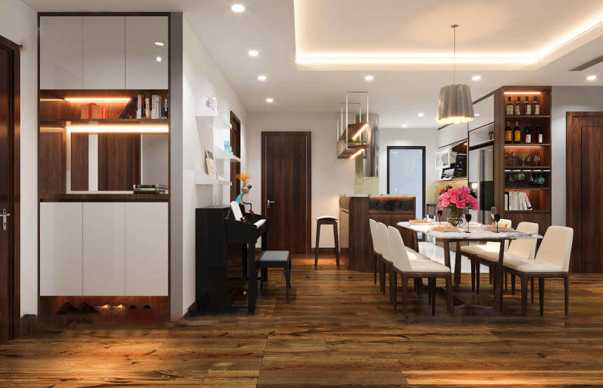 NỘI THẤT THÁI MINH THÀNH