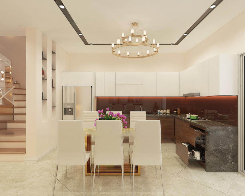 NỘI THẤT THÁI MINH THÀNH