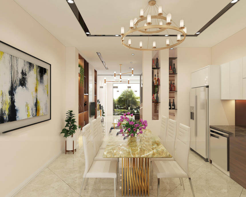 NỘI THẤT THÁI MINH THÀNH