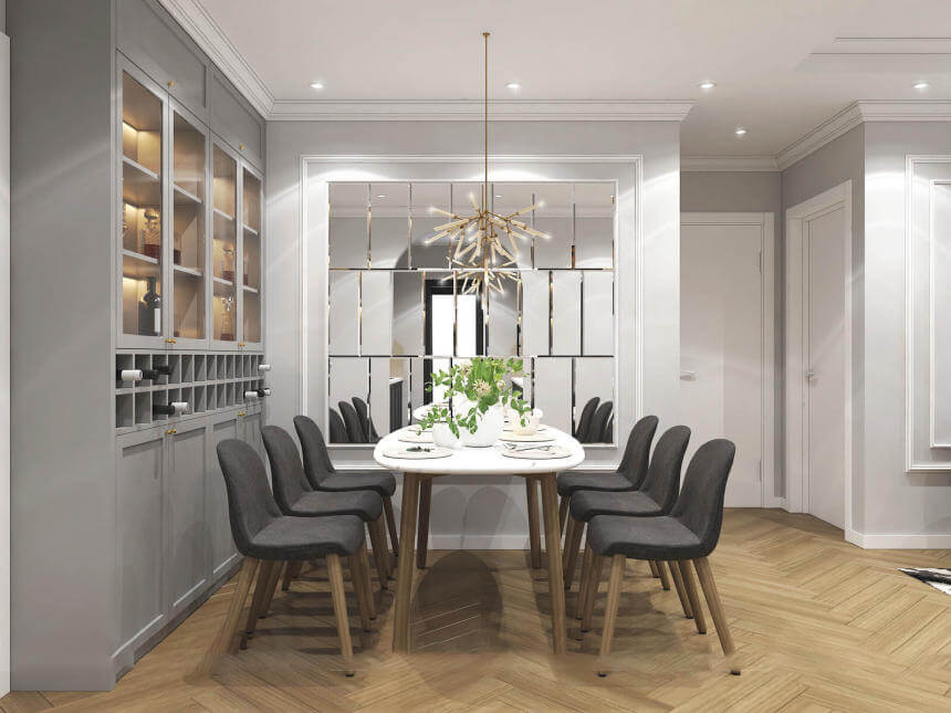 NỘI THẤT THÁI MINH THÀNH