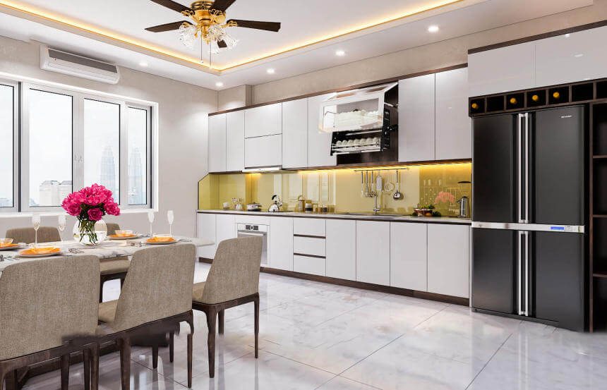 NỘI THẤT THÁI MINH THÀNH