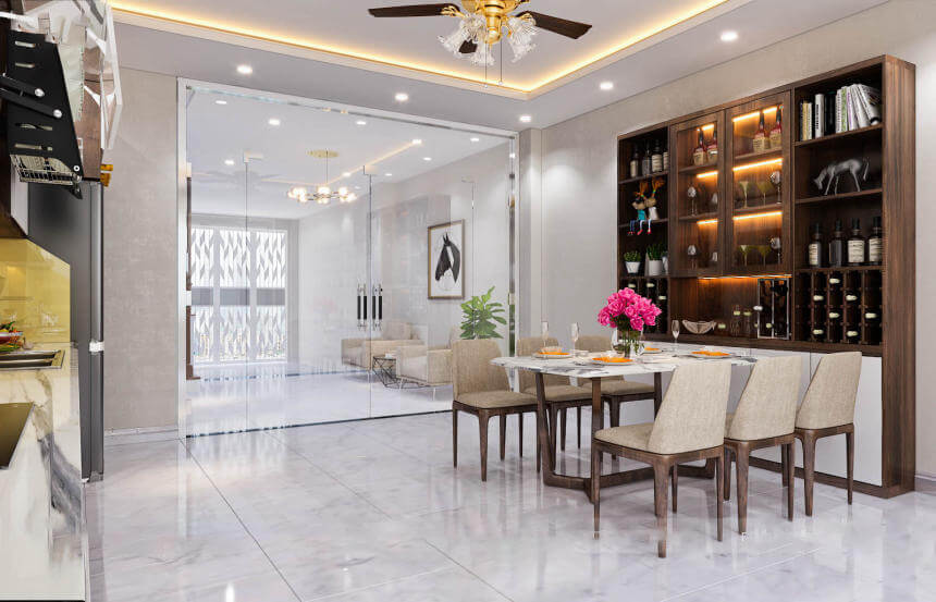 NỘI THẤT THÁI MINH THÀNH