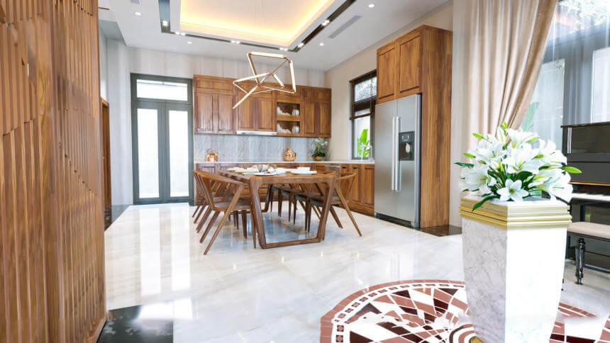 NỘI THẤT THÁI MINH THÀNH