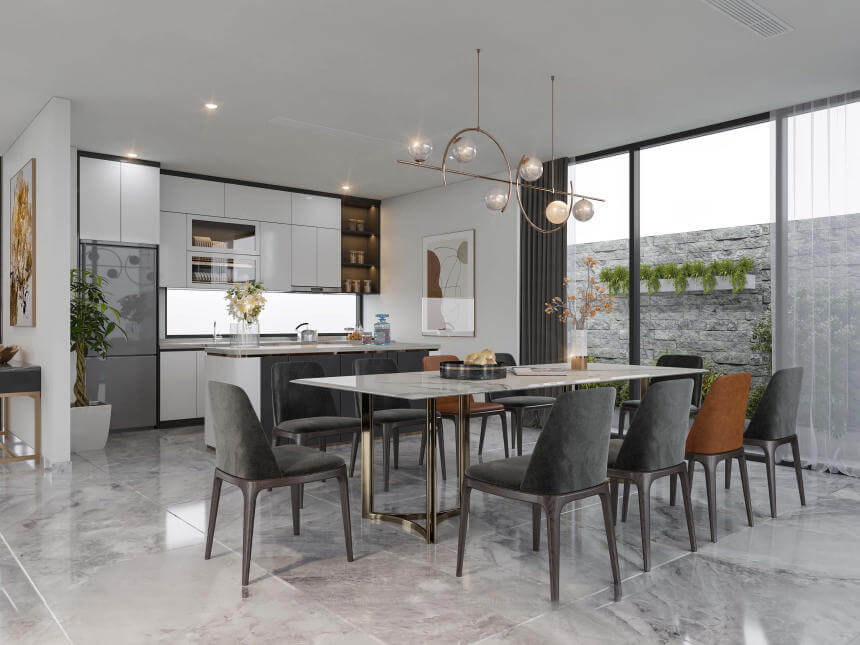 NỘI THẤT THÁI MINH THÀNH