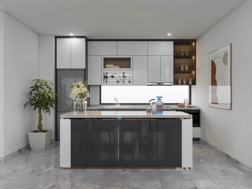 NỘI THẤT THÁI MINH THÀNH