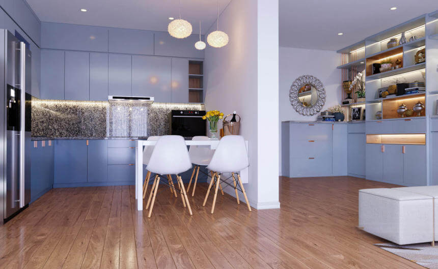 NỘI THẤT THÁI MINH THÀNH