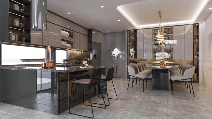 NỘI THẤT THÁI MINH THÀNH