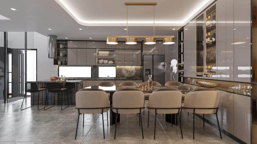 NỘI THẤT THÁI MINH THÀNH