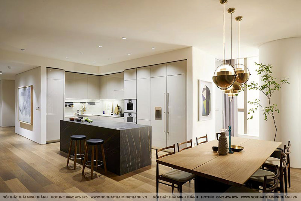 NỘI THẤT THÁI MINH THÀNH