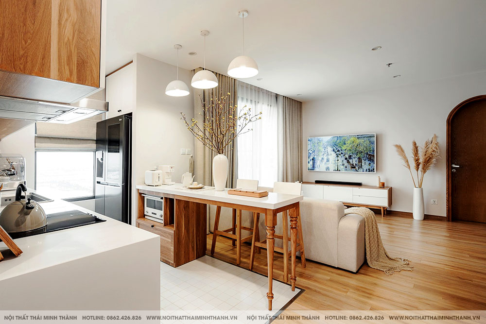 NỘI THẤT THÁI MINH THÀNH