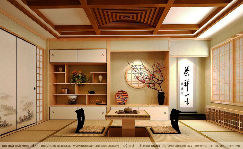 NỘI THẤT THÁI MINH THÀNH