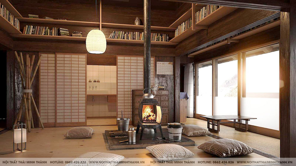 NỘI THẤT THÁI MINH THÀNH