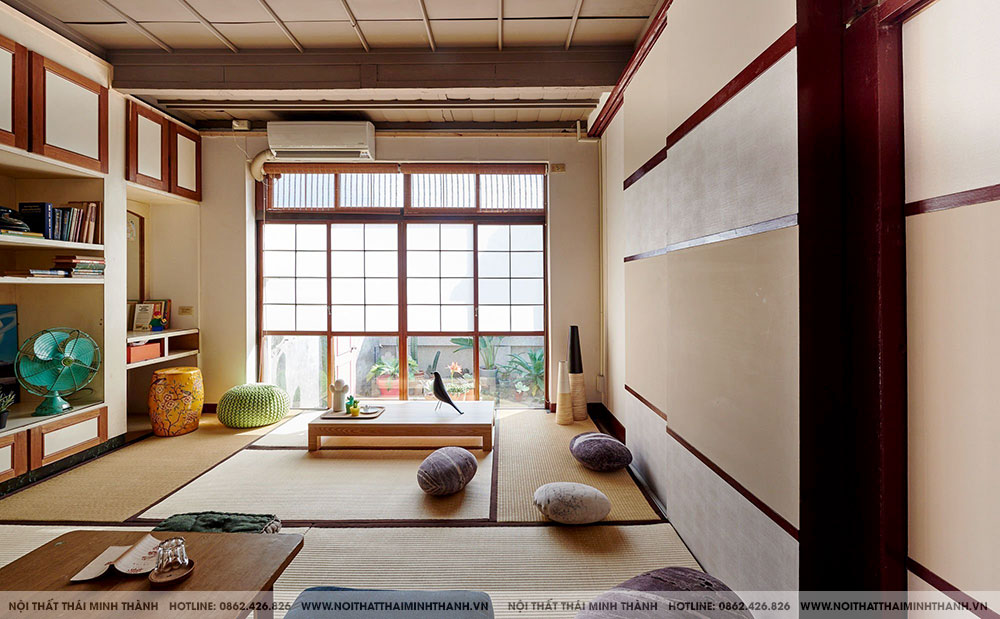 NỘI THẤT THÁI MINH THÀNH