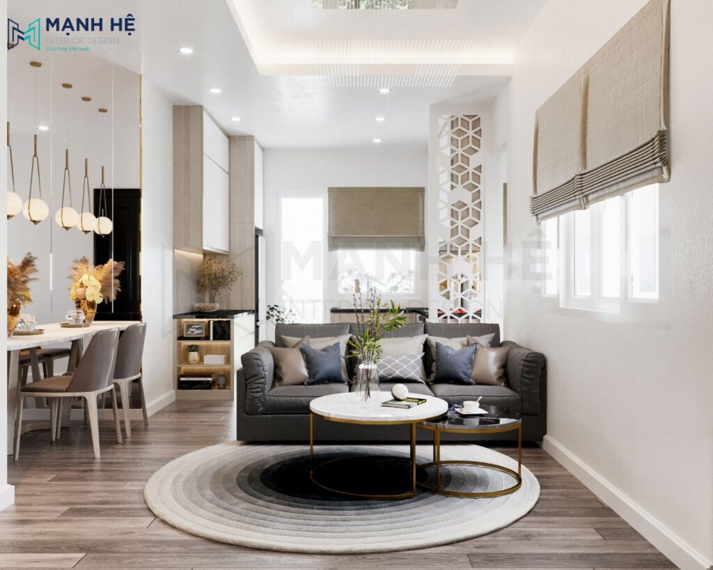 NỘI THẤT THÁI MINH THÀNH