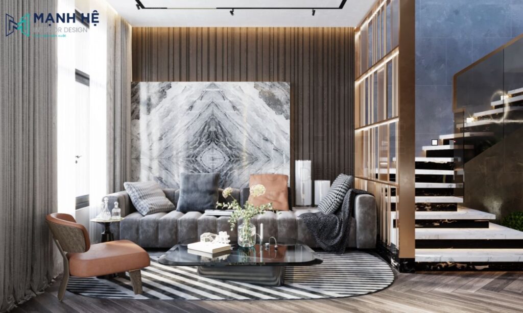 NỘI THẤT THÁI MINH THÀNH