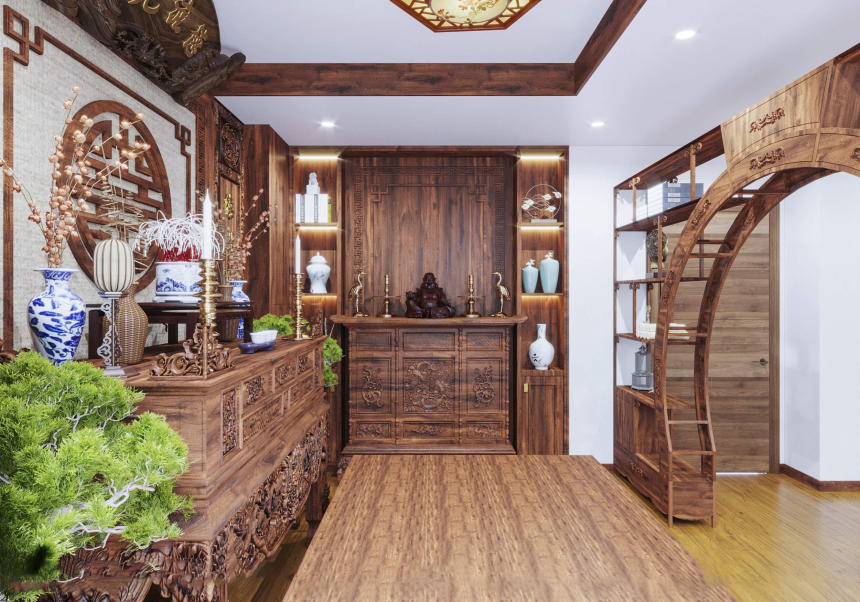 NỘI THẤT THÁI MINH THÀNH