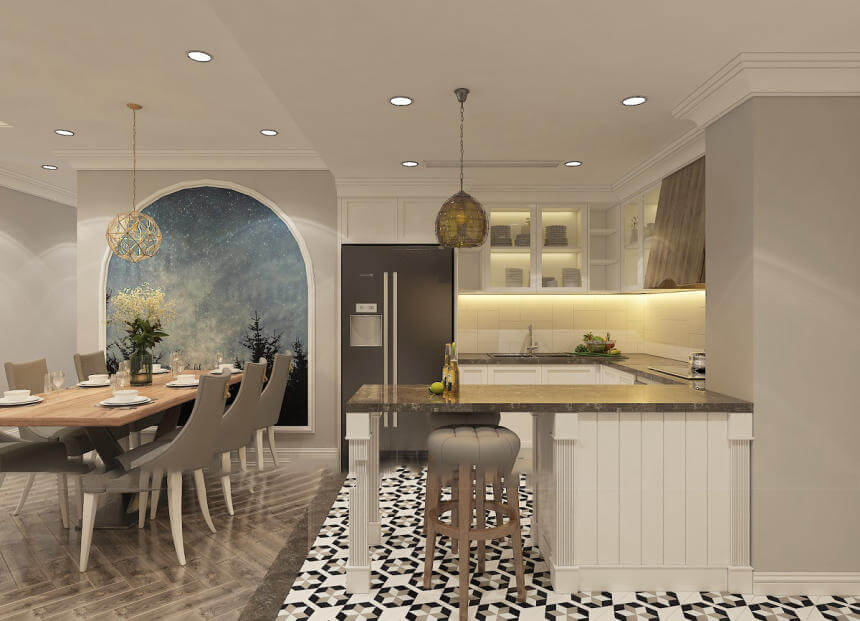 NỘI THẤT THÁI MINH THÀNH