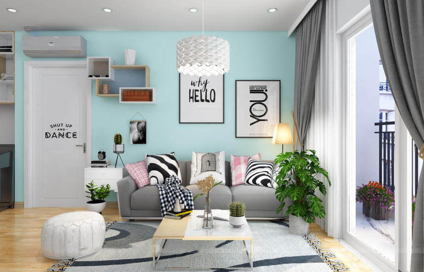 NỘI THẤT THÁI MINH THÀNH