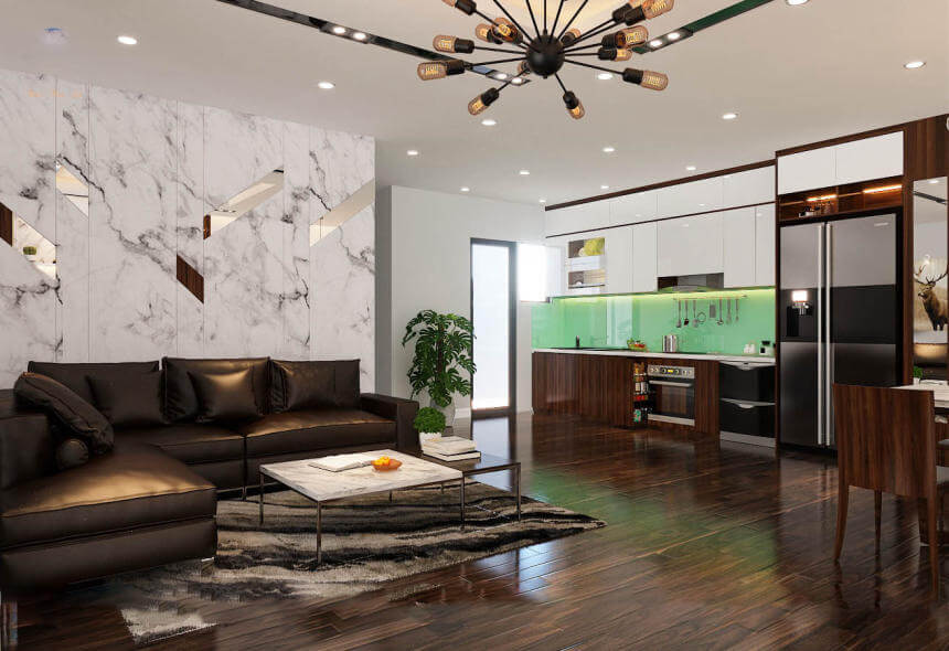 NỘI THẤT THÁI MINH THÀNH