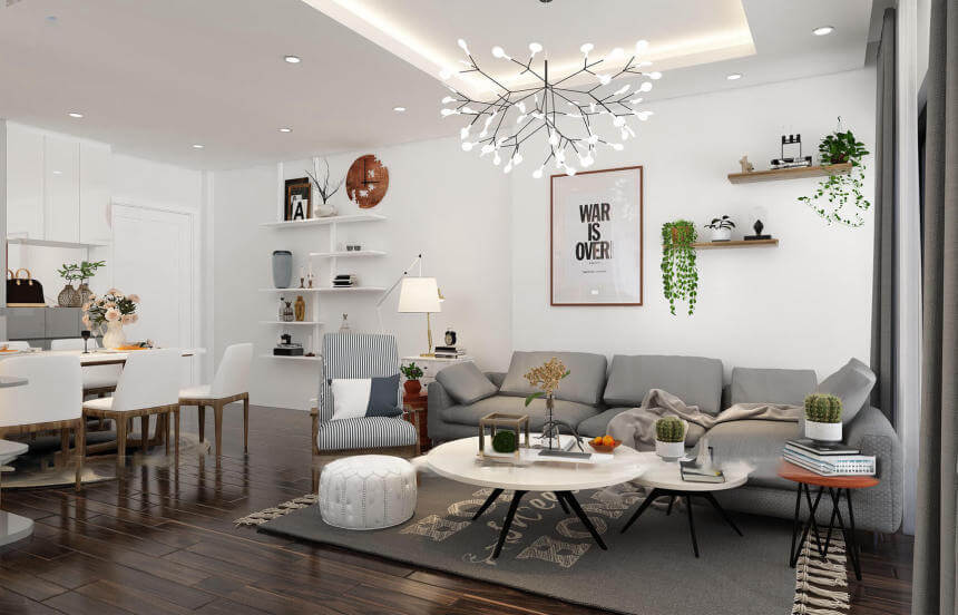 NỘI THẤT THÁI MINH THÀNH