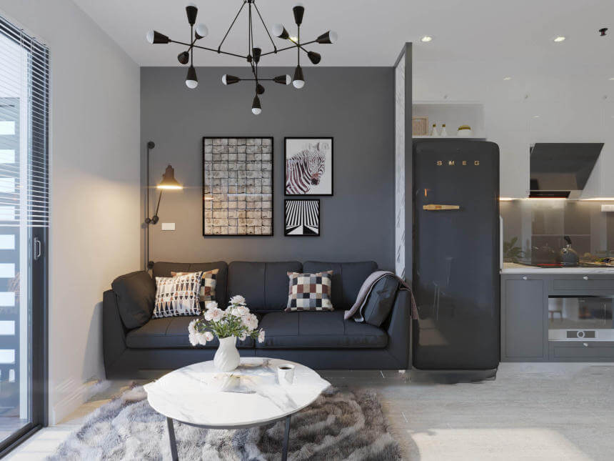 NỘI THẤT THÁI MINH THÀNH