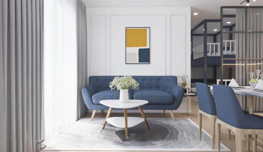 NỘI THẤT THÁI MINH THÀNH