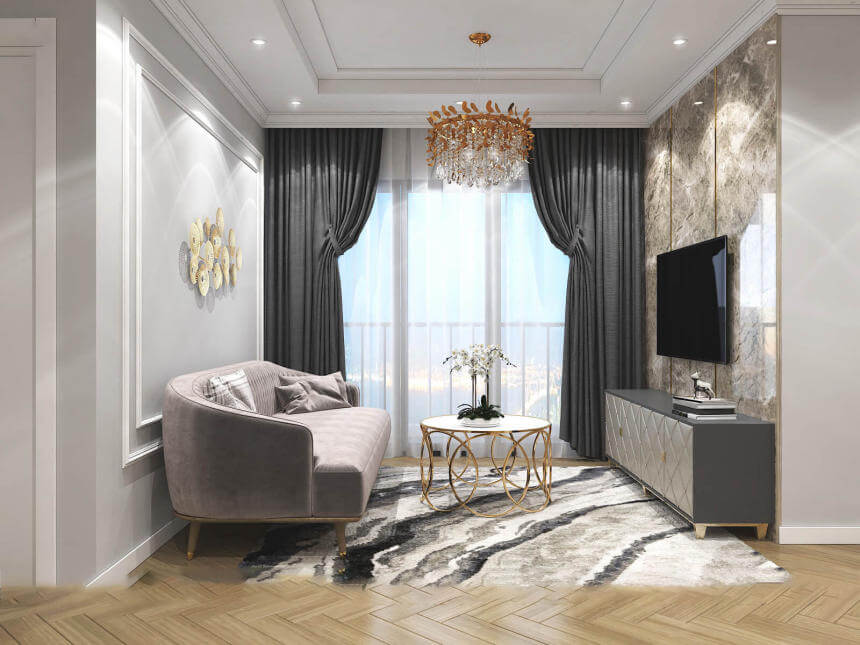 NỘI THẤT THÁI MINH THÀNH