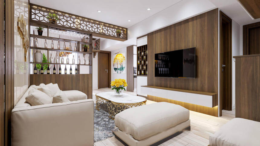 NỘI THẤT THÁI MINH THÀNH