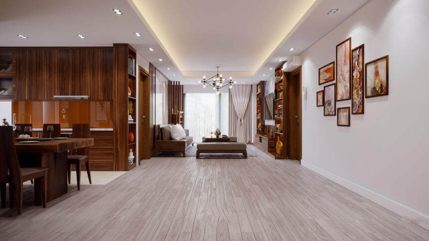 NỘI THẤT THÁI MINH THÀNH