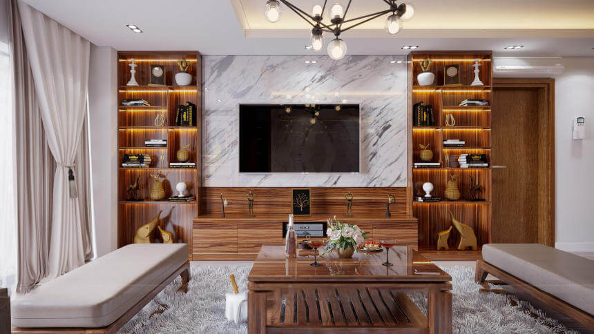 NỘI THẤT THÁI MINH THÀNH