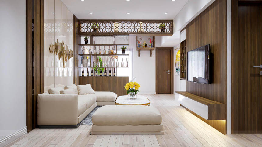 NỘI THẤT THÁI MINH THÀNH