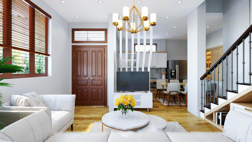 NỘI THẤT THÁI MINH THÀNH