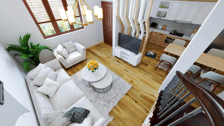 NỘI THẤT THÁI MINH THÀNH