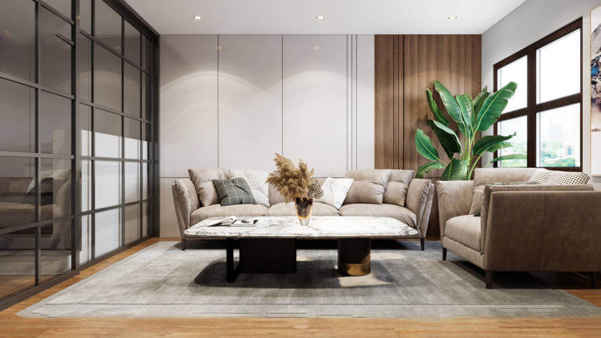 NỘI THẤT THÁI MINH THÀNH