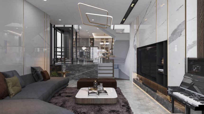 NỘI THẤT THÁI MINH THÀNH