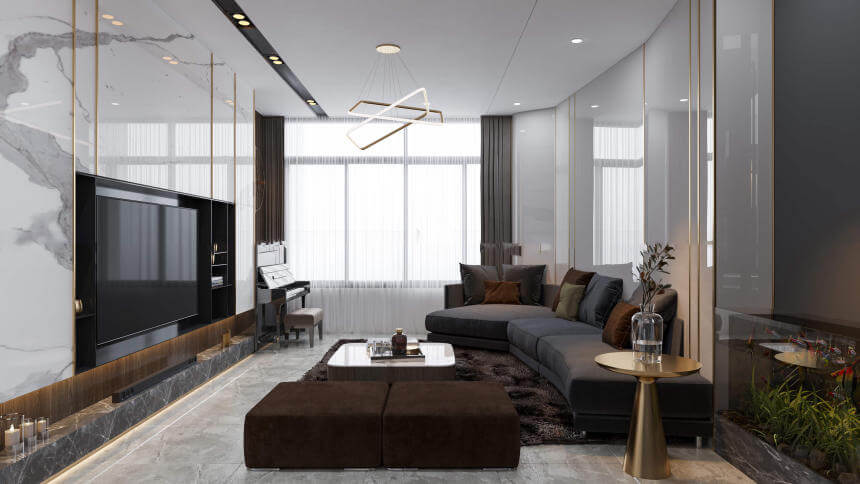 NỘI THẤT THÁI MINH THÀNH