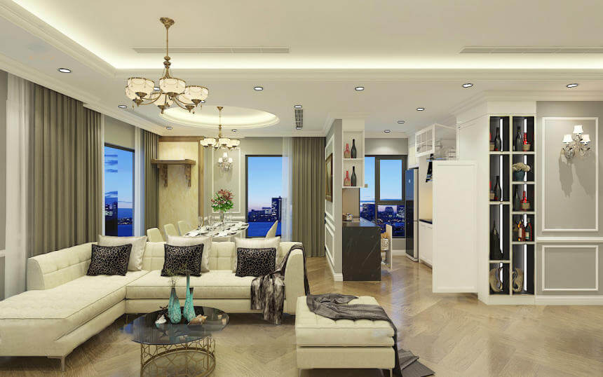 NỘI THẤT THÁI MINH THÀNH