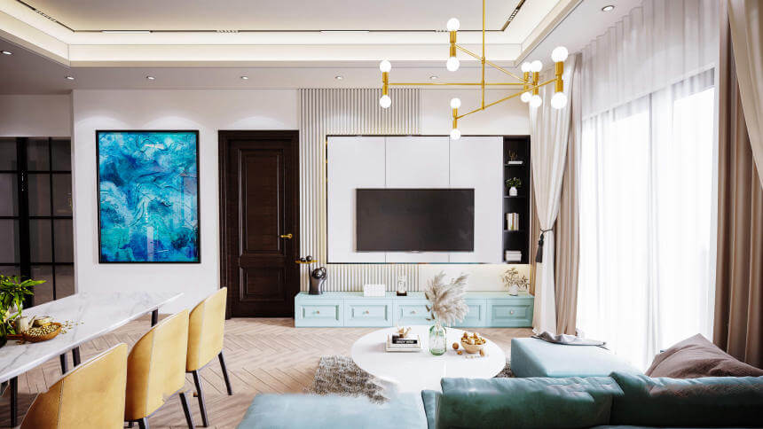 NỘI THẤT THÁI MINH THÀNH