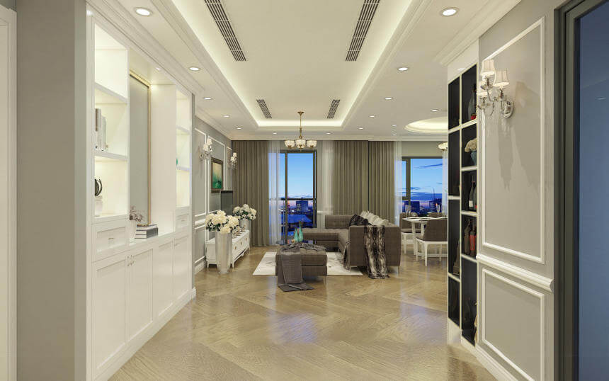 NỘI THẤT THÁI MINH THÀNH