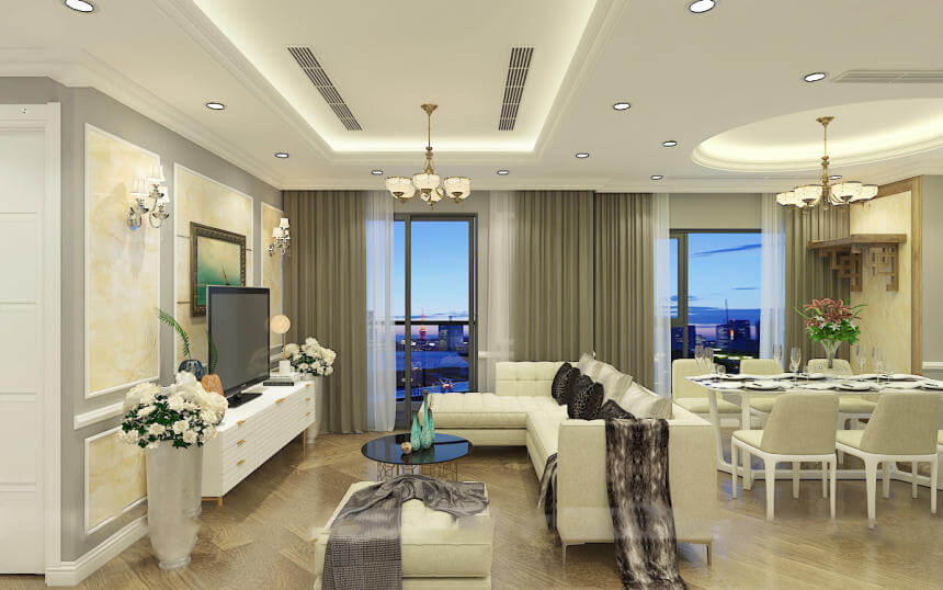 NỘI THẤT THÁI MINH THÀNH